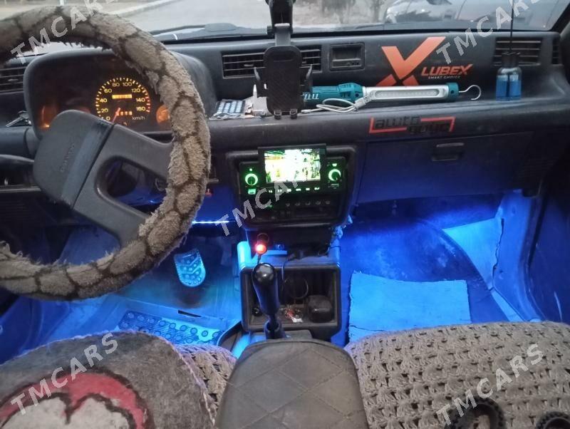Daewoo Tico 1997 - 10 000 TMT - Шабатский этрап - img 2