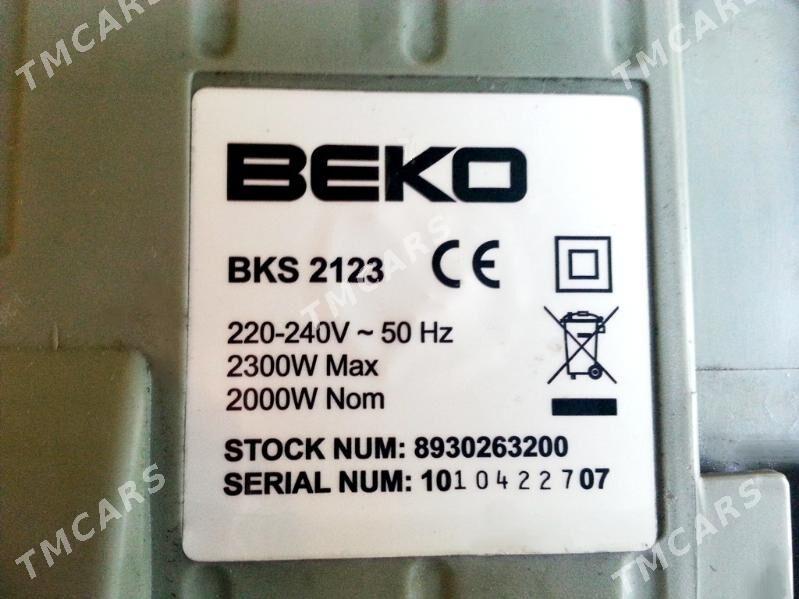 BEKO Retro Carbon - 30 мкр - img 8
