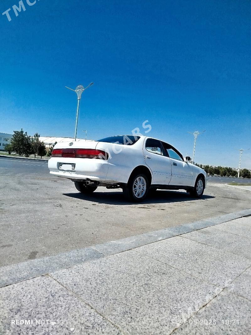 Toyota Cresta 1994 - 46 666 TMT - Туркменабат - img 9
