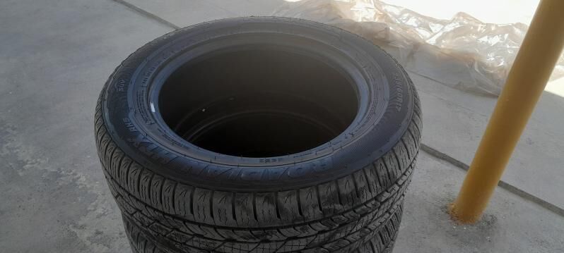 NEXEN TEKER 2 500 TMT - Анев - img 2