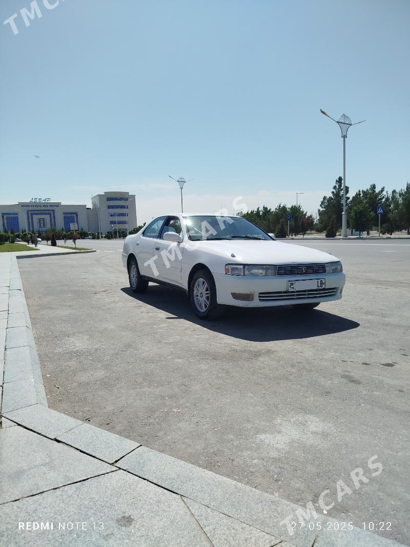 Toyota Cresta 1994 - 46 666 TMT - Туркменабат - img 8
