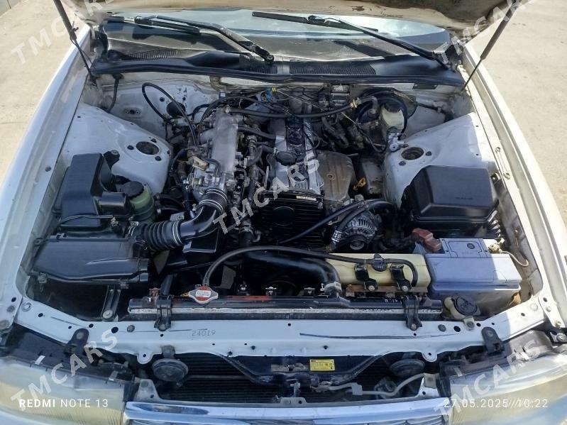 Toyota Cresta 1994 - 46 666 TMT - Туркменабат - img 7