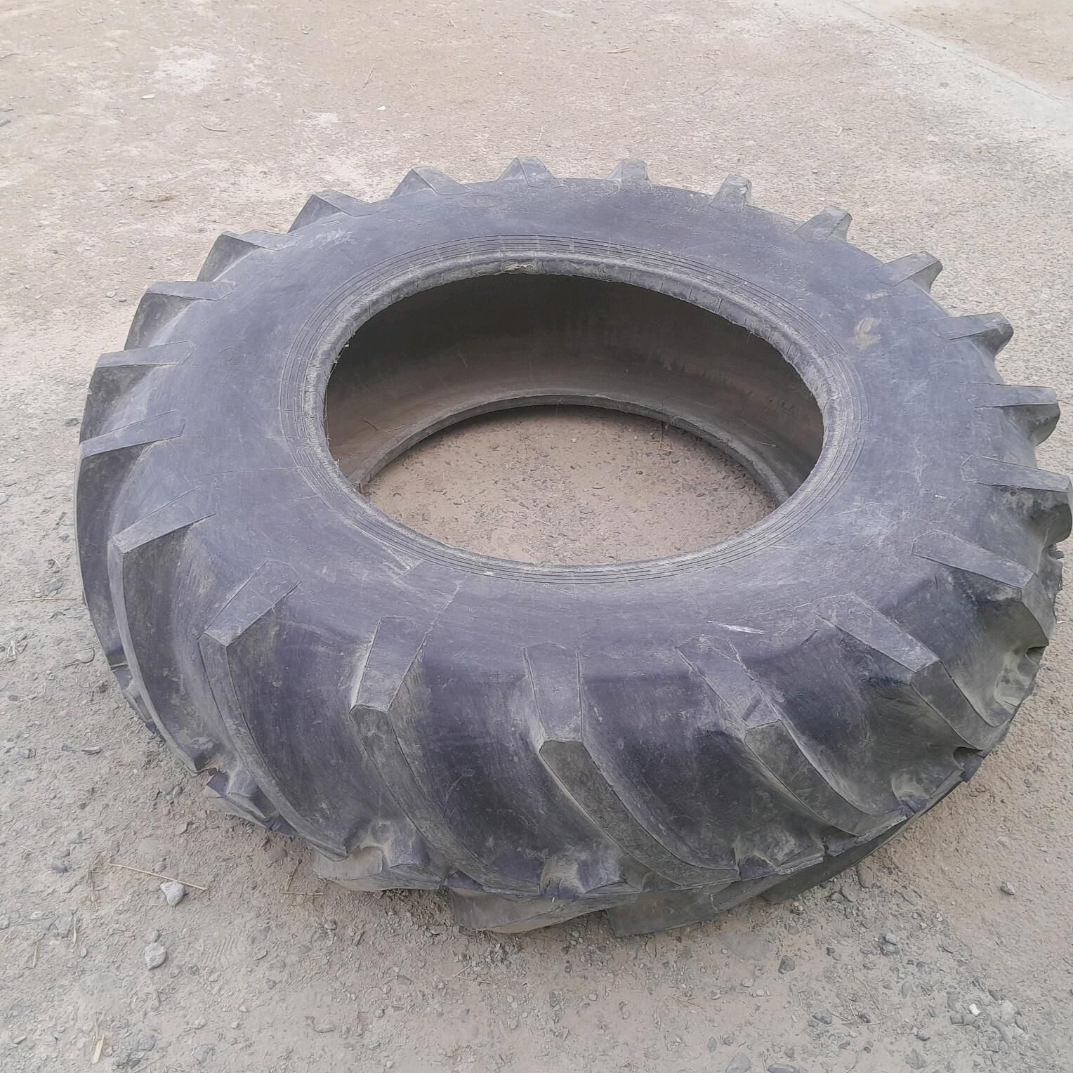 TEKER MTZ TRAKTORLARYNKY 6 400 TMT - Этрек - img 3