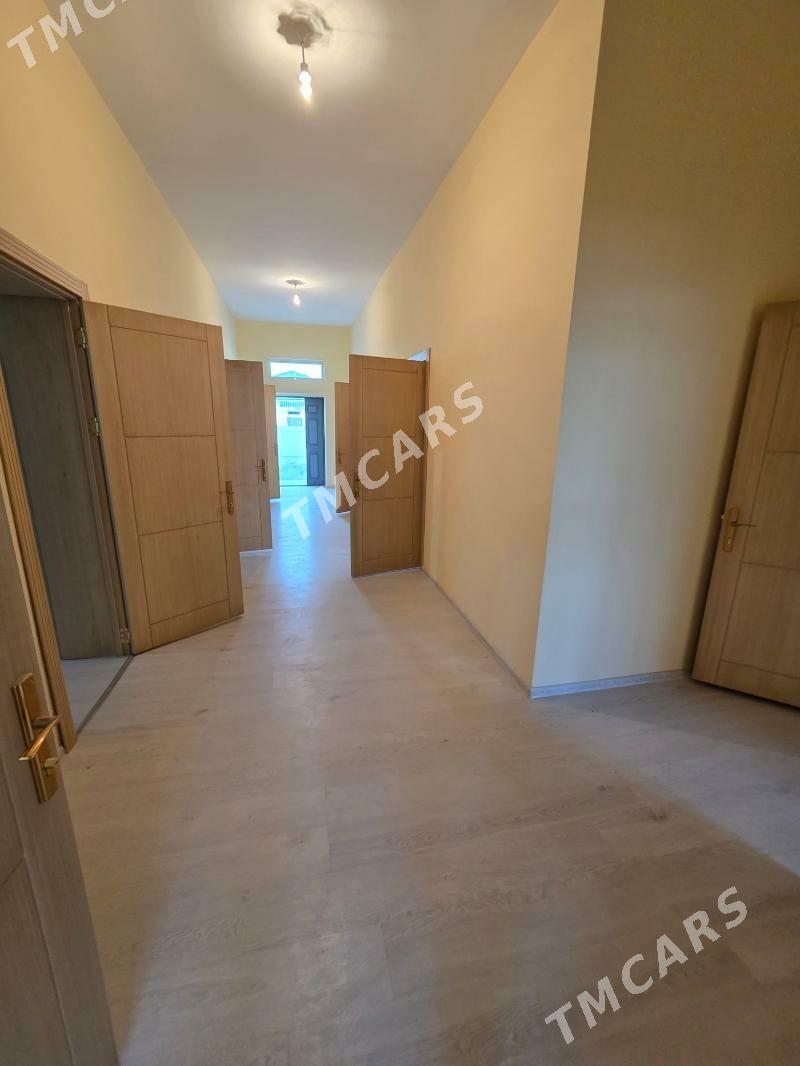 Plan jaÿ Gokdepe - Гёкдепе - img 7