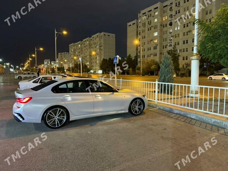 BMW 340 2021 - 900 000 TMT - Ашхабад - img 2
