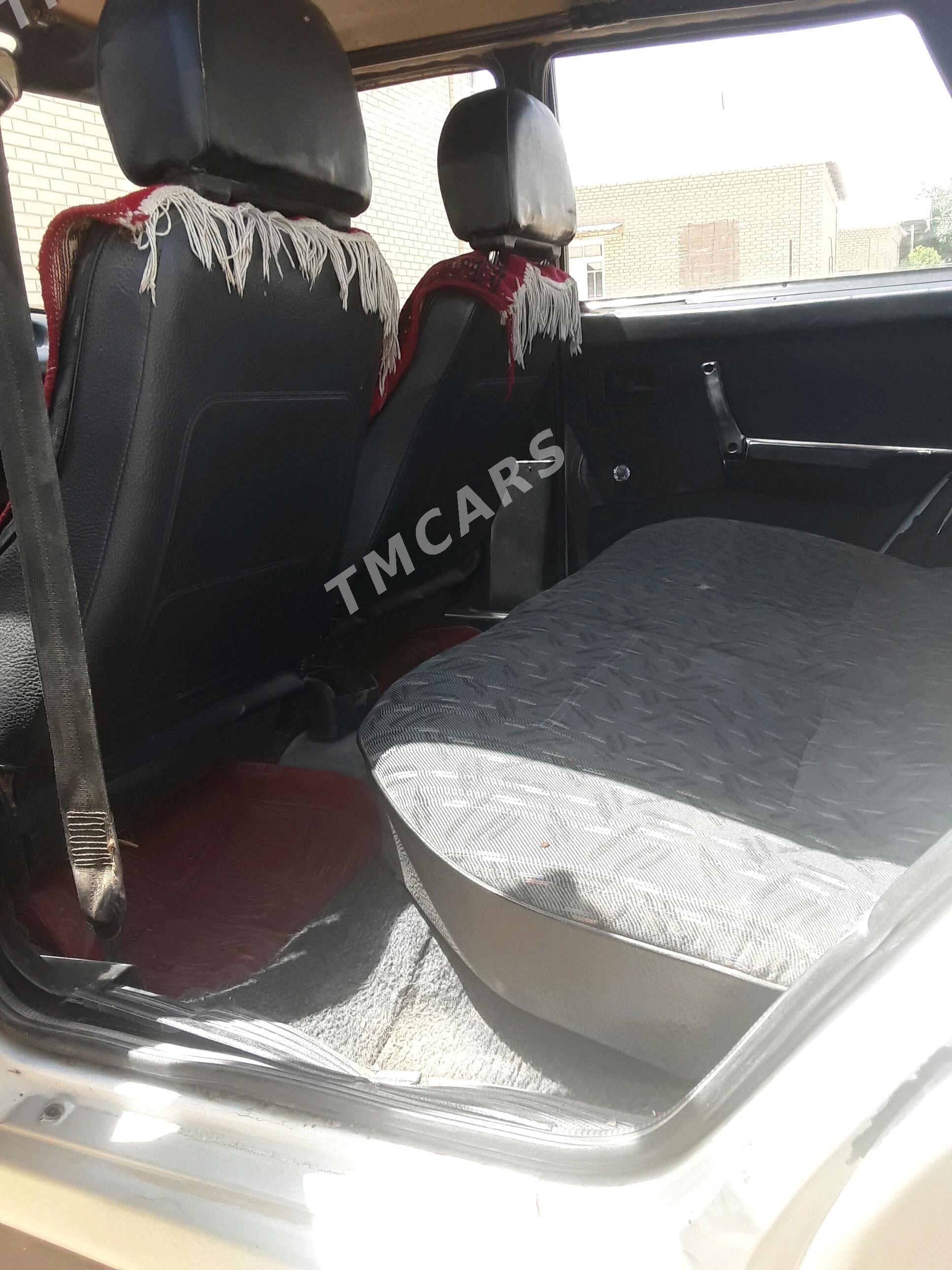 Lada 21099 2000 - 27 000 TMT - Сакарчага - img 4