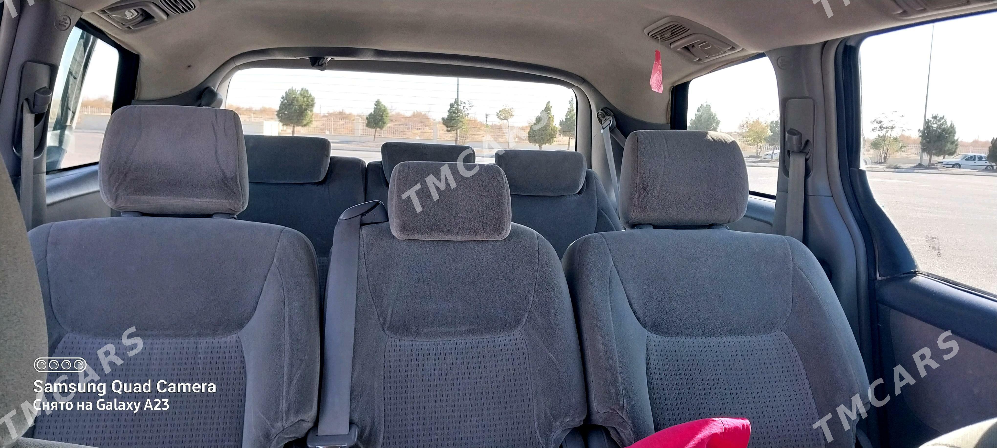 Toyota Sienna 2008 - 180 000 TMT - Туркменабат - img 5