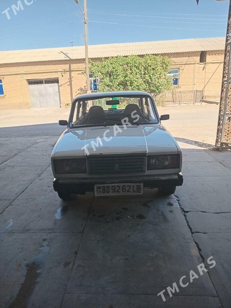 Lada 2107 2000 - 17 000 TMT - Türkmenabat - img 5