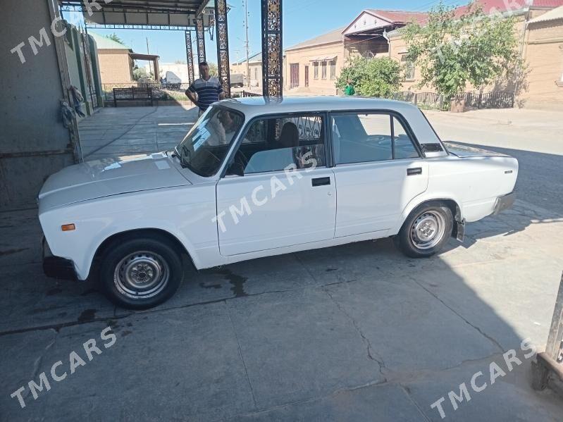 Lada 2107 2000 - 17 000 TMT - Türkmenabat - img 4