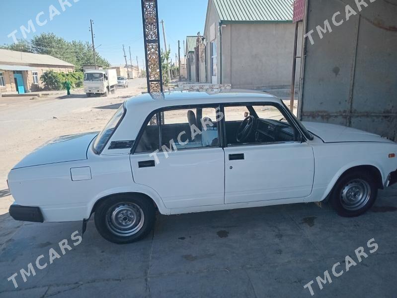 Lada 2107 2000 - 17 000 TMT - Türkmenabat - img 3