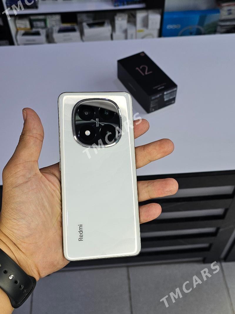 Redmi Note14Pro+  12/256gb - Мары - img 7