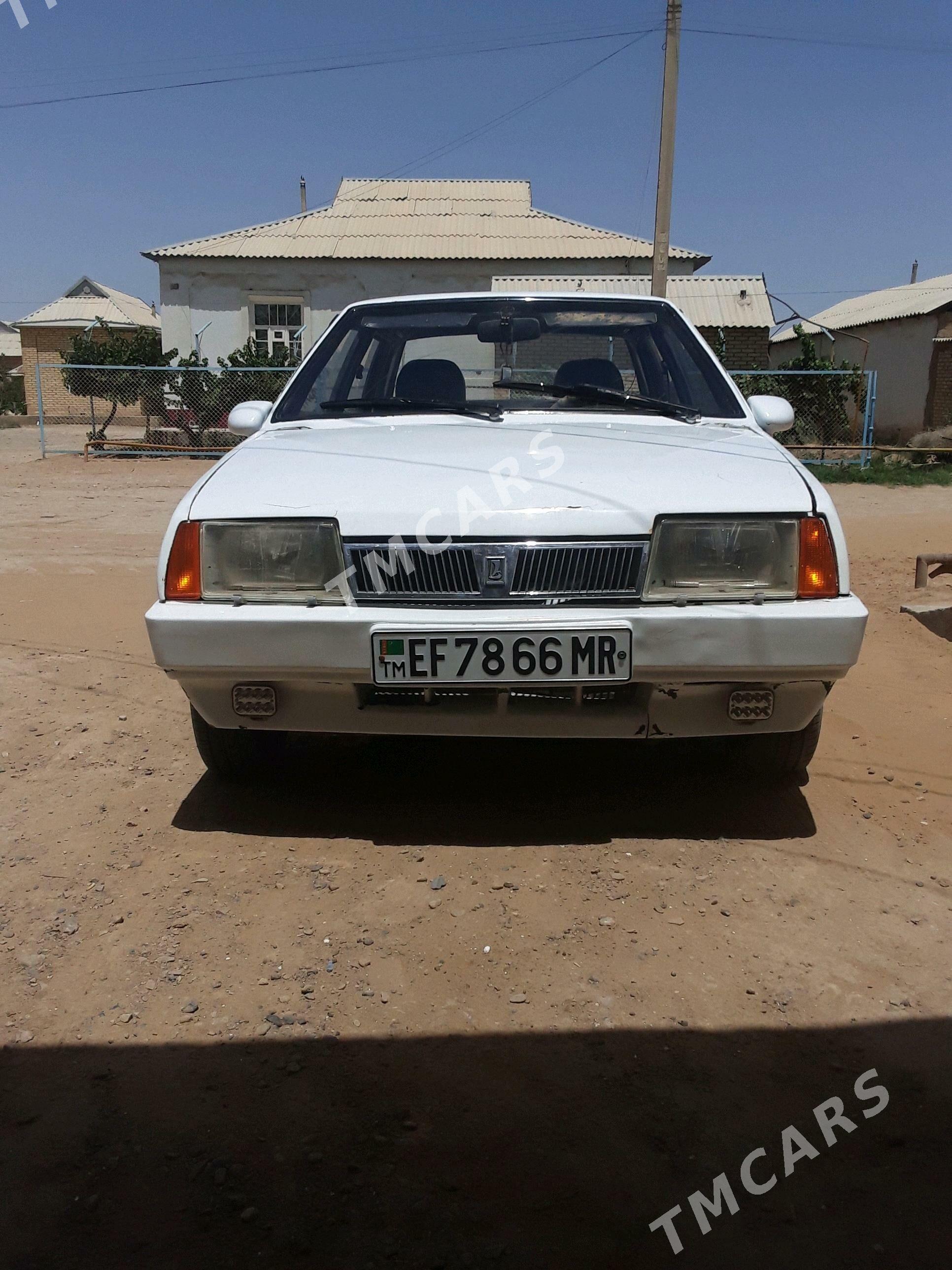 Lada 21099 2000 - 27 000 TMT - Сакарчага - img 6