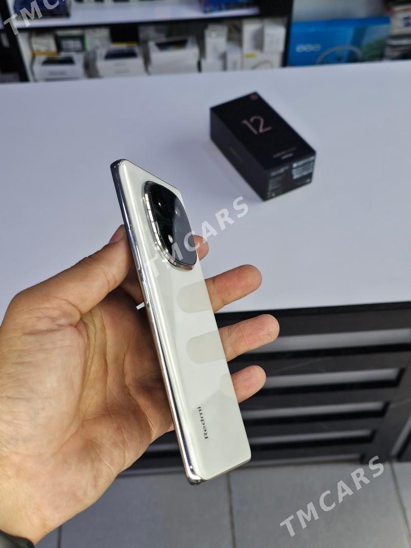 Redmi Note14Pro+  12/256gb - Мары - img 5
