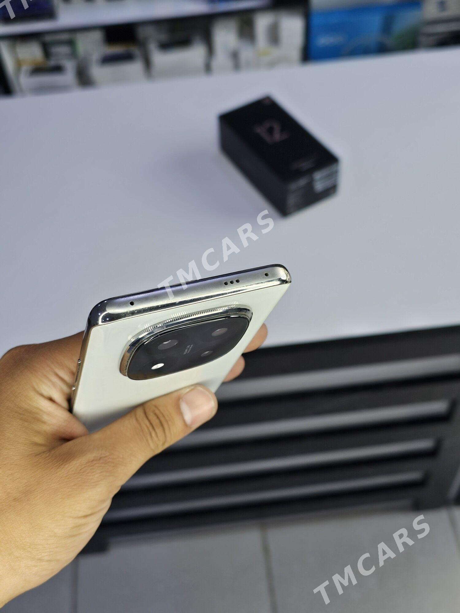 Redmi Note14Pro+  12/256gb - Мары - img 2