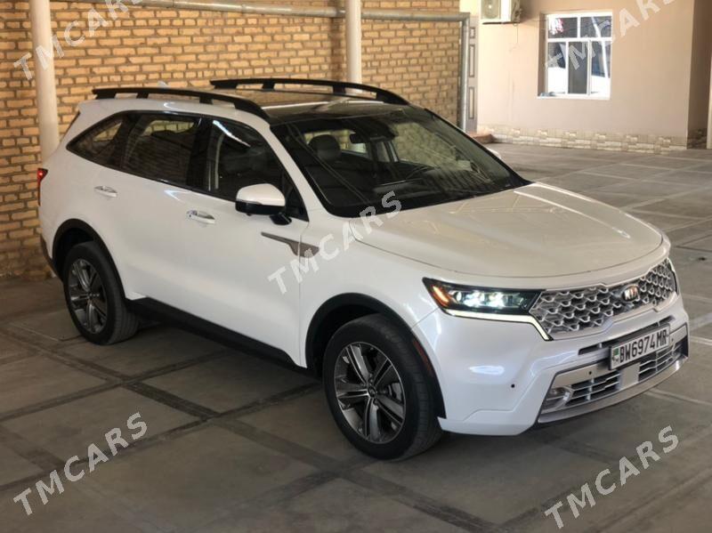 Kia Sorento 2021 - 330 000 TMT - Мары - img 2