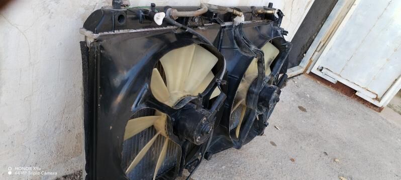 BABOCKA RADIATOR 850 TMT - Balkanabat - img 2