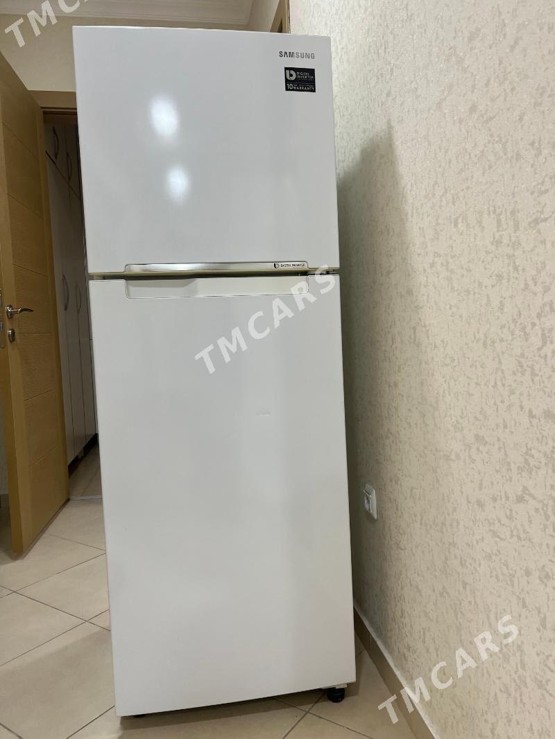 Samsung holodilnik - Aşgabat - img 2