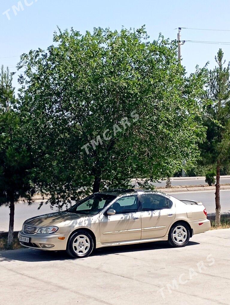 Infiniti I30 2001 - 95 000 TMT - Türkmenabat - img 5