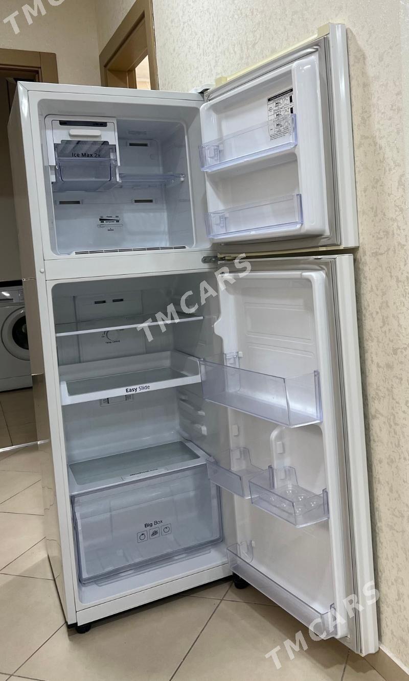 Samsung holodilnik - Aşgabat - img 3