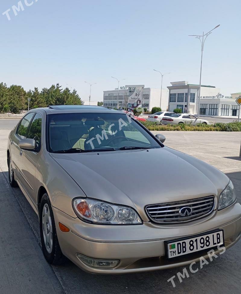 Infiniti I30 2001 - 95 000 TMT - Türkmenabat - img 3