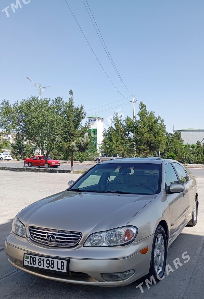 Infiniti I30 2001 - 95 000 TMT - Türkmenabat - img 6