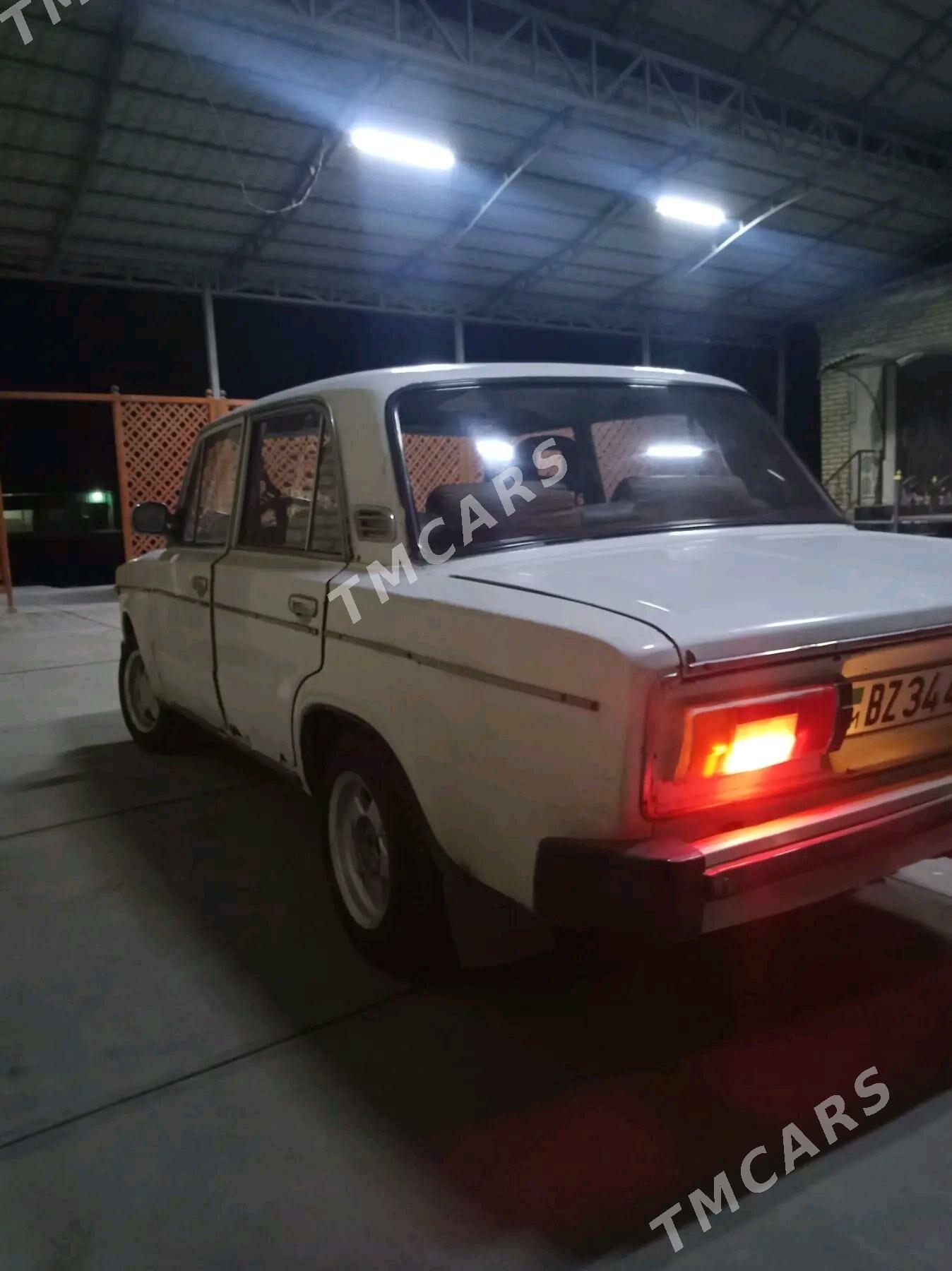 Lada 2106 1996 - 15 000 TMT - Гороглы (Тагта) - img 2