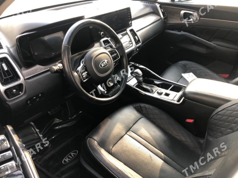 Kia Sorento 2021 - 330 000 TMT - Мары - img 7