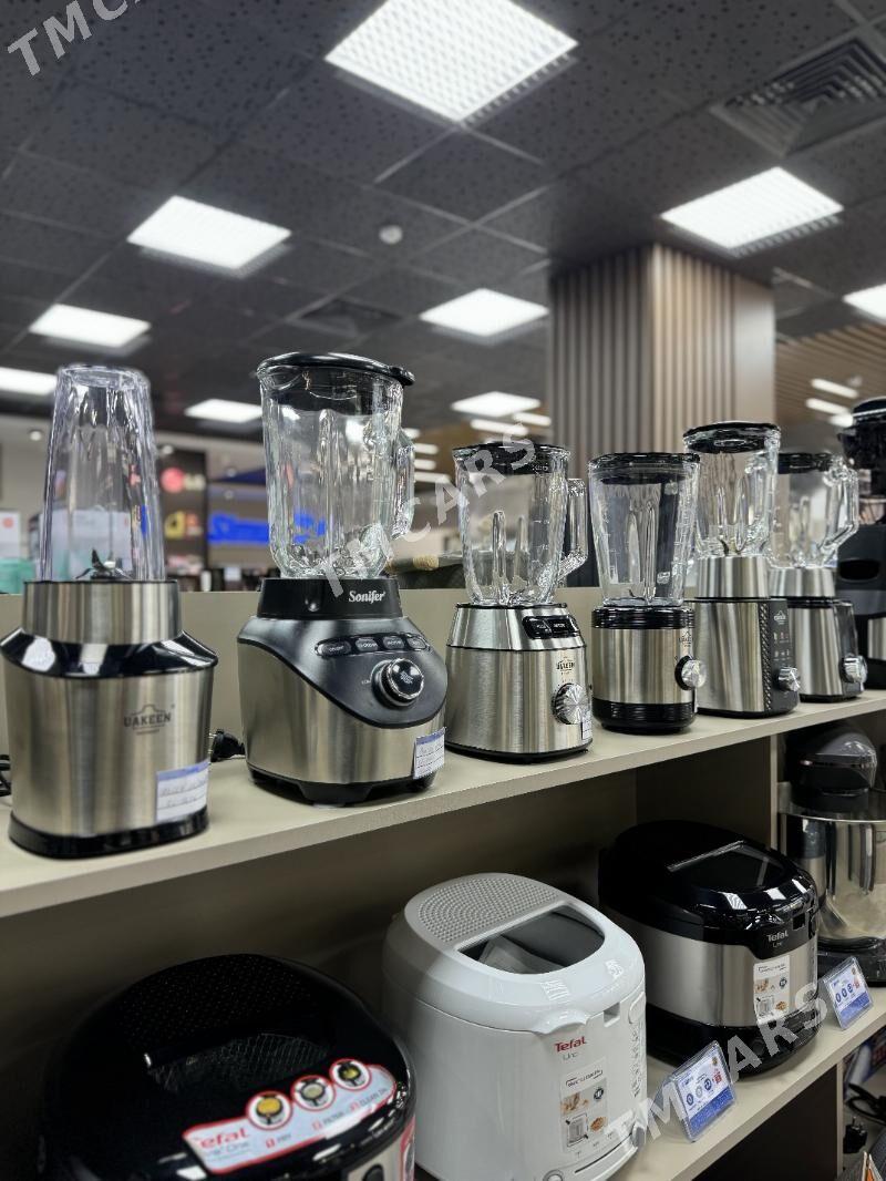 Kredit Blender - Parahat 8 - img 3
