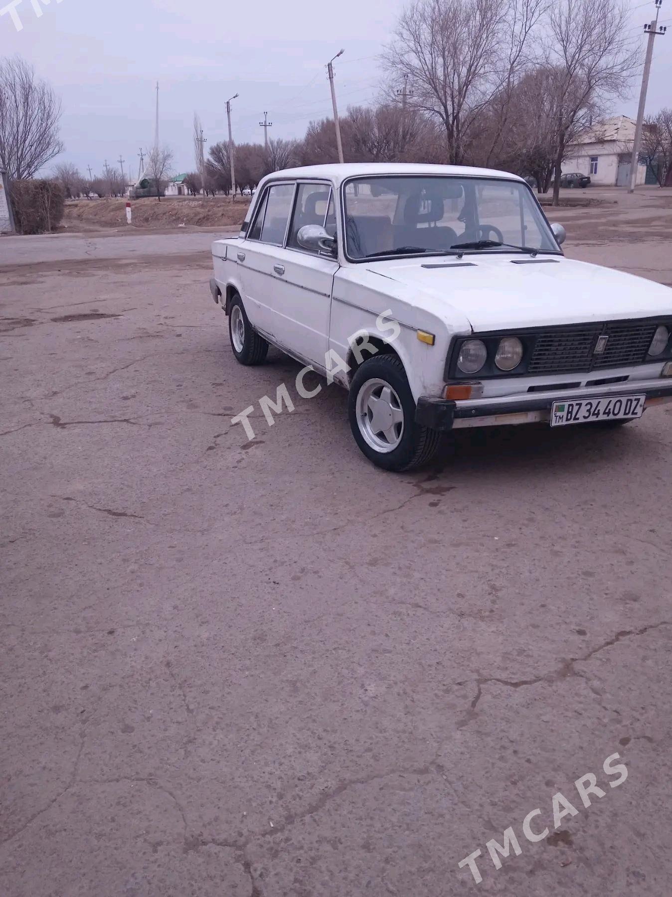 Lada 2106 1996 - 15 000 TMT - Гороглы (Тагта) - img 4
