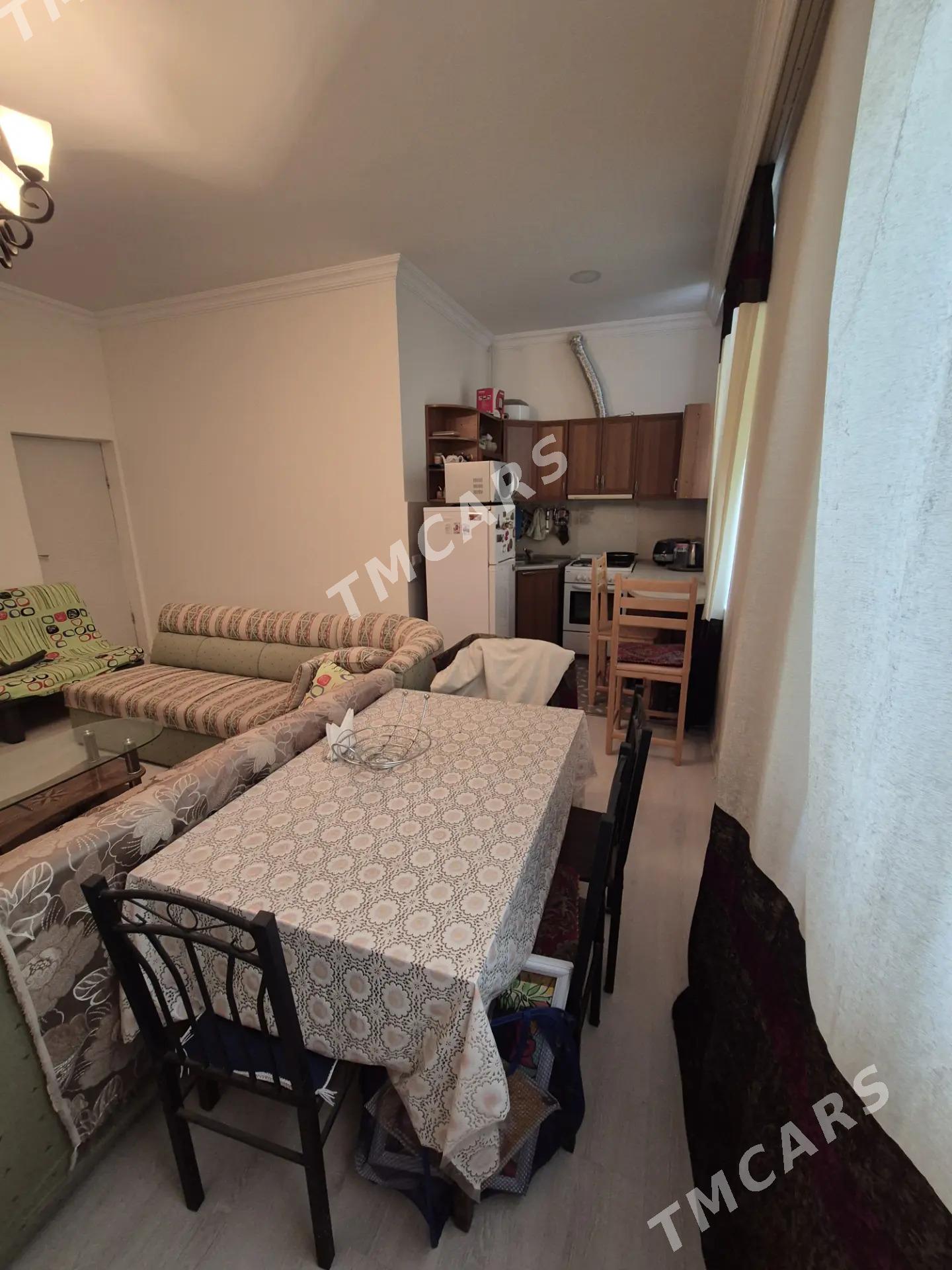 Satlyk jaý - Balkanabat - img 2