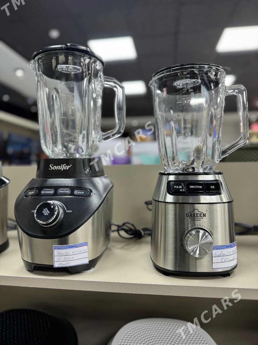 Kredit Blender - Parahat 8 - img 2