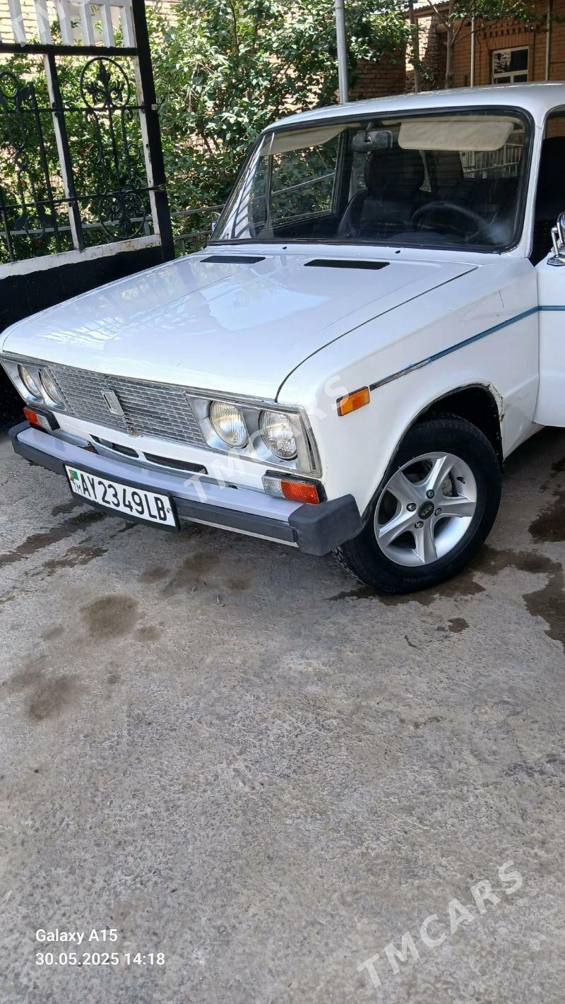 Lada 2106 1985 - 15 000 TMT - Çärjew - img 2