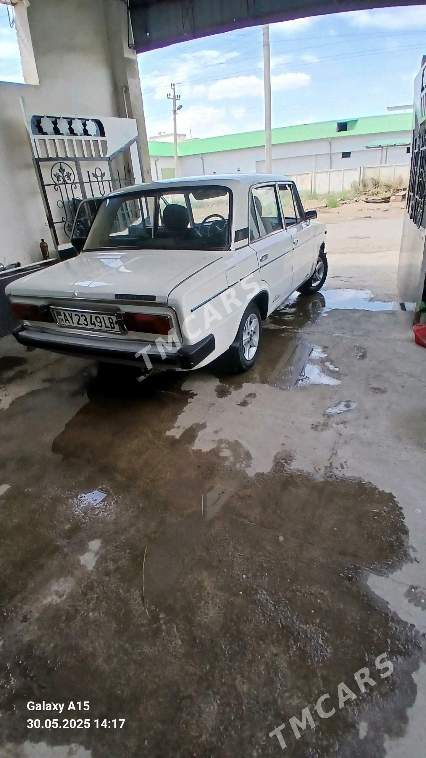 Lada 2106 1985 - 15 000 TMT - Çärjew - img 5