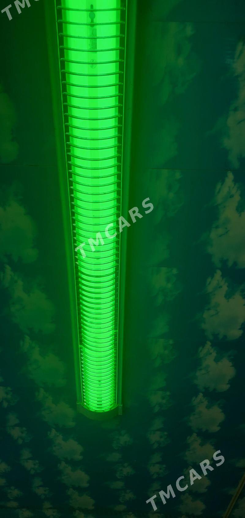 tinko cyra lampa - Керки - img 2