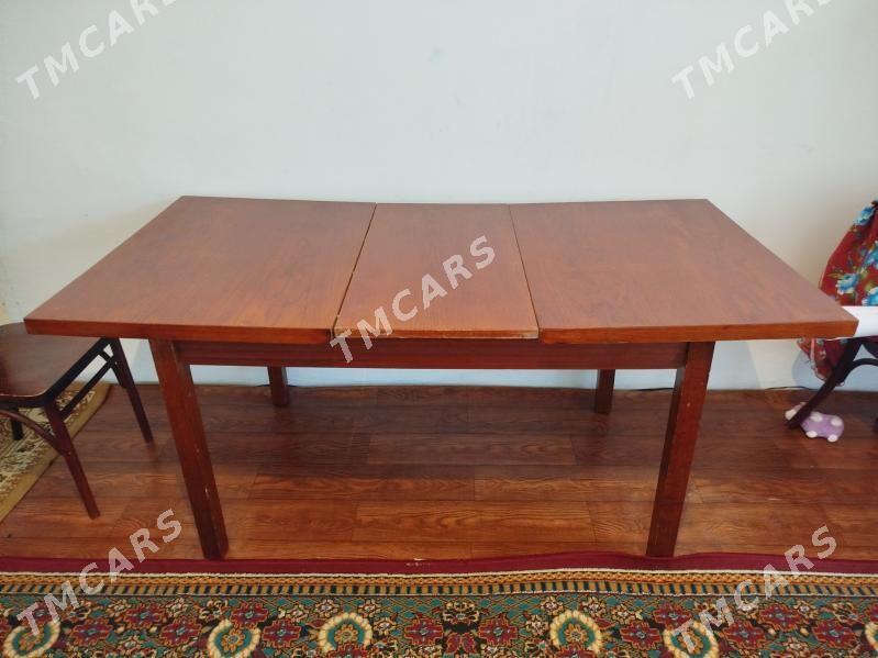 Продается стол, шифонер, сейф - Türkmenbaşy - img 2