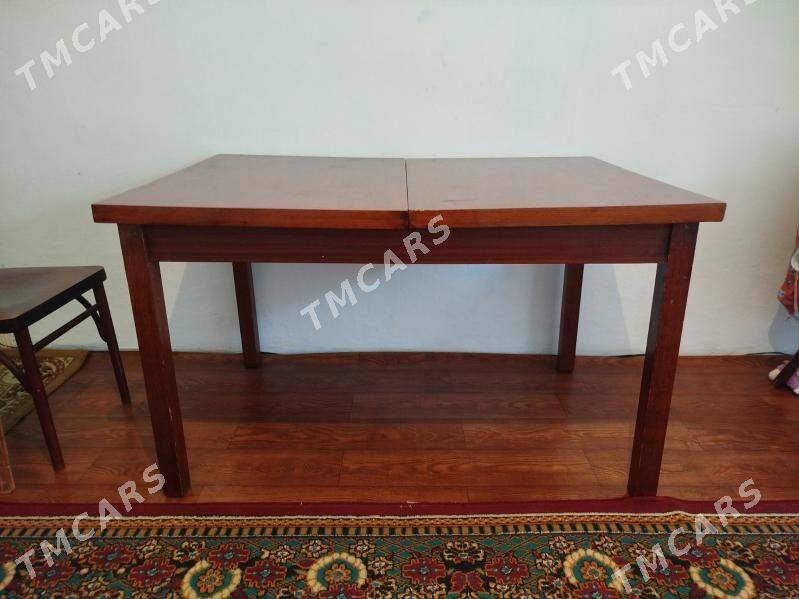 Продается стол, шифонер, сейф - Türkmenbaşy - img 3