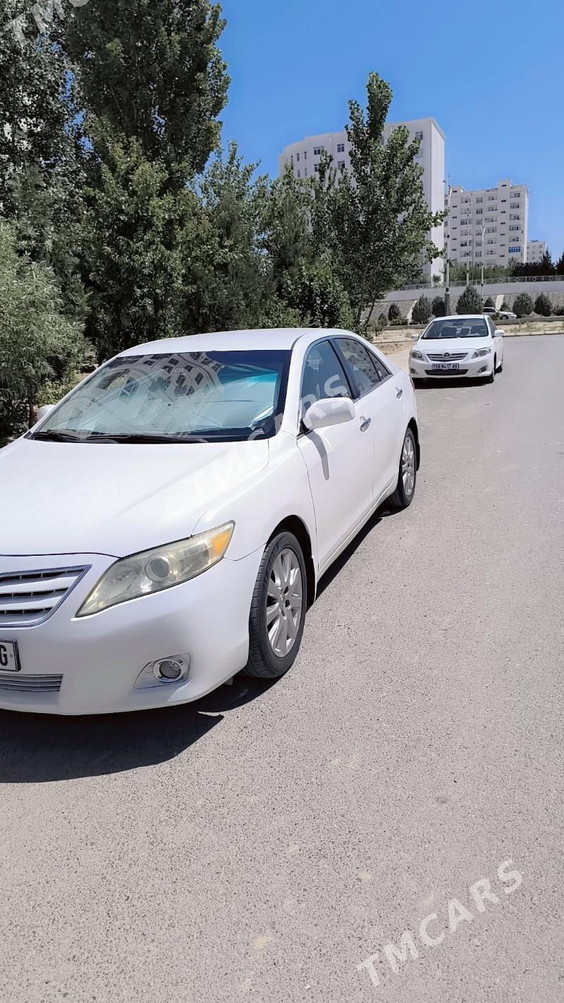 Toyota Camry 2010 - 190 000 TMT - Мир 7 - img 5