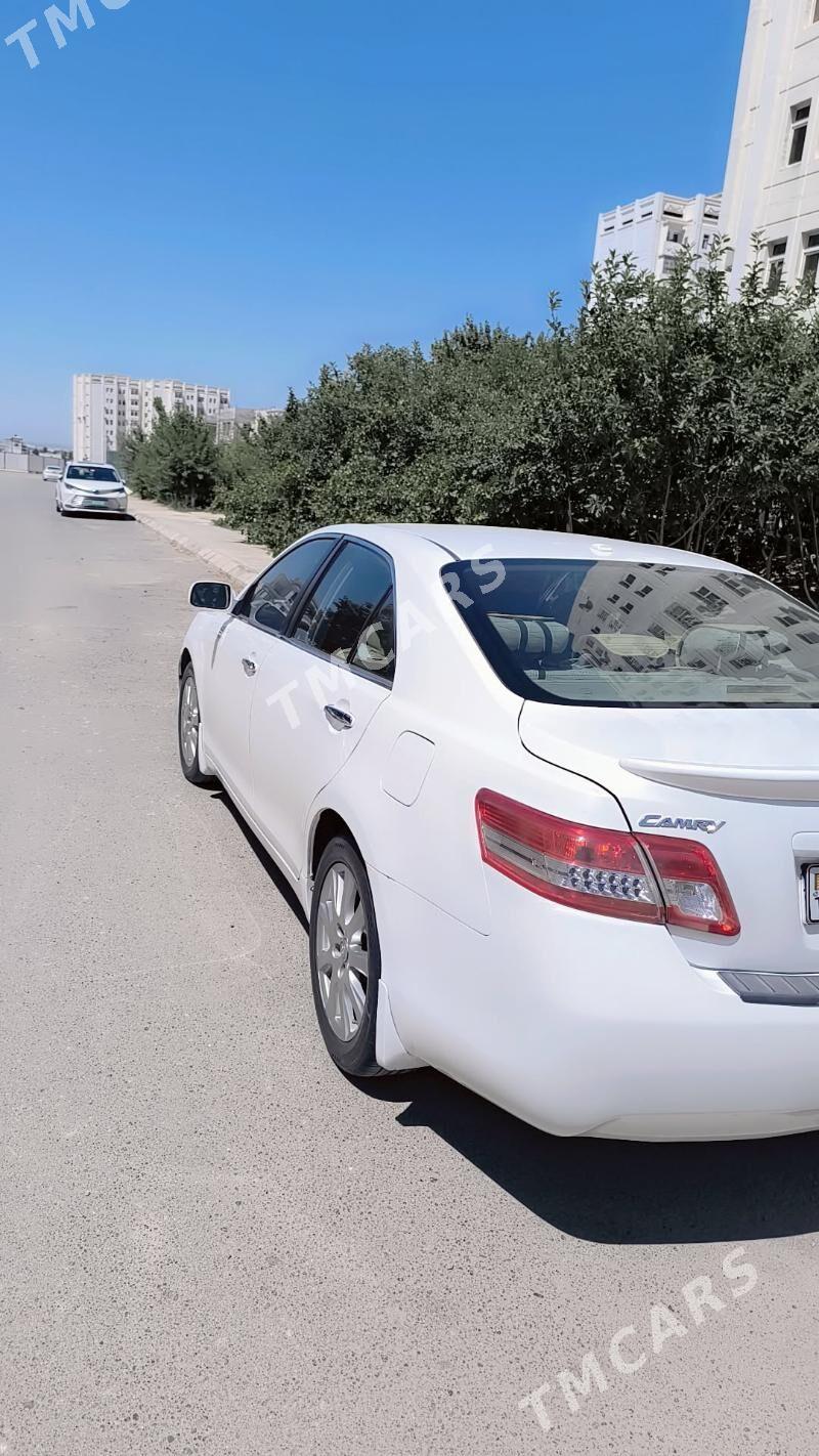 Toyota Camry 2010 - 190 000 TMT - Мир 7 - img 3