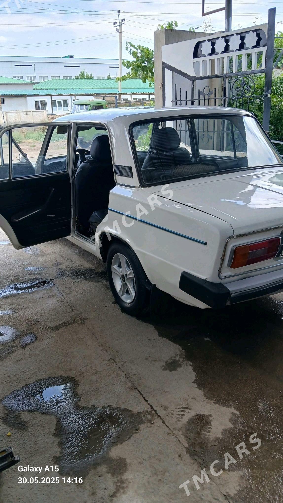 Lada 2106 1985 - 15 000 TMT - Çärjew - img 6