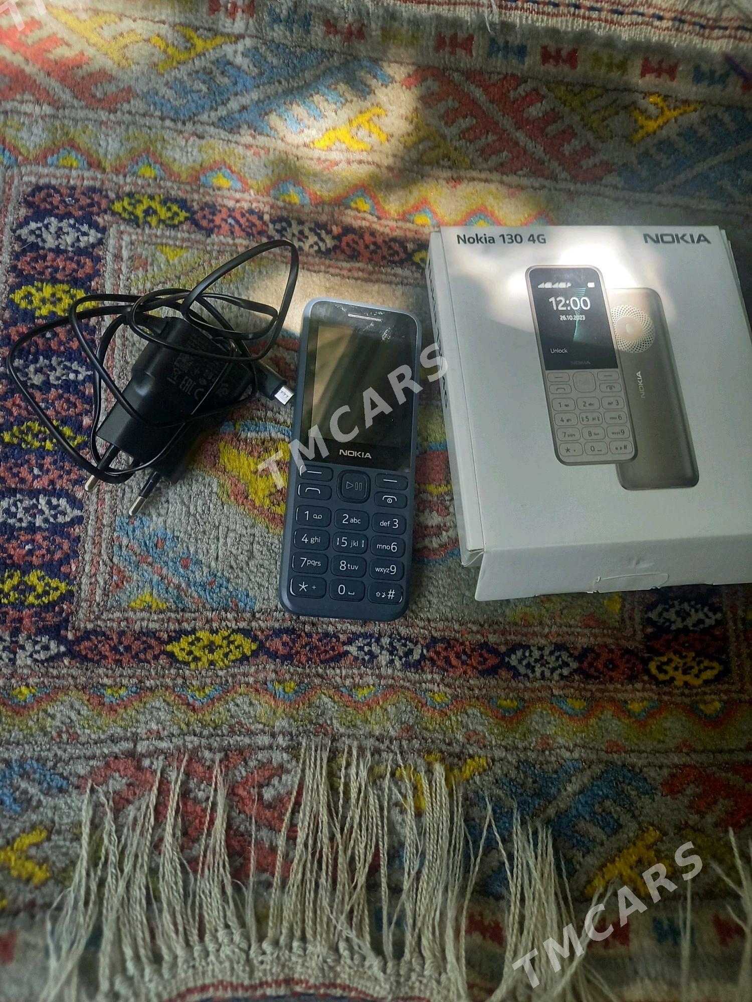 Nokia 130 4G - Ашхабад - img 3
