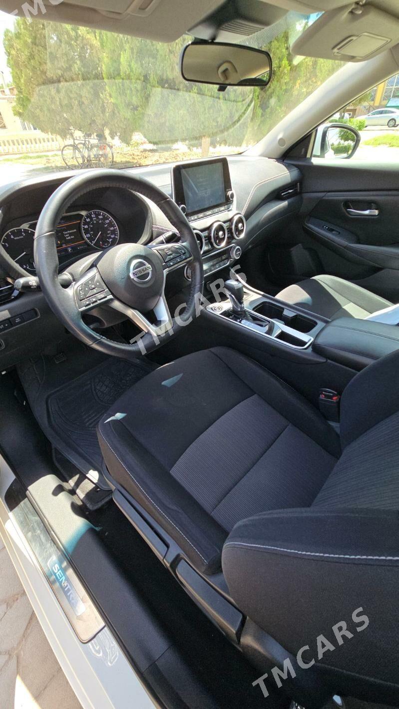 Nissan Sentra 2020 - 220 000 TMT - Керки - img 2