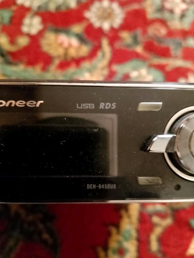 Pioneer Delphin 9450 1 600 TMT - Gurbansoltan Eje - img 2