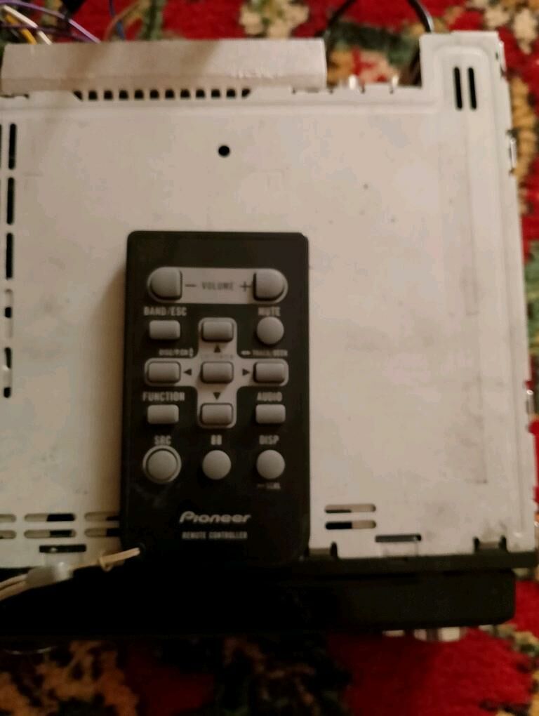 Pioneer Delphin 9450 1 600 TMT - Gurbansoltan Eje - img 3