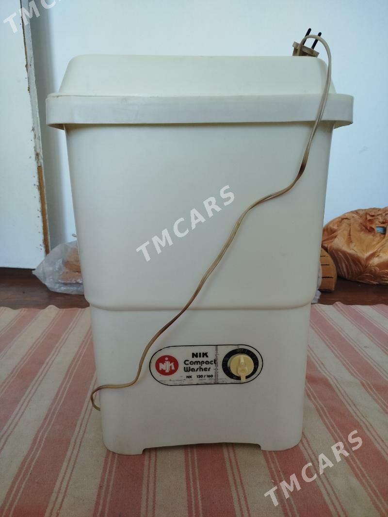 Продается стол, шифонер, сейф - Türkmenbaşy - img 9