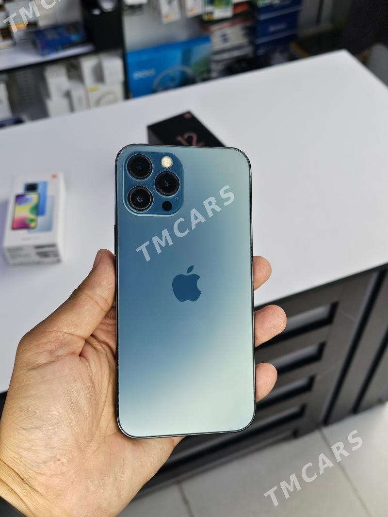iPhone 12Pro Max  256gb - Мары - img 2