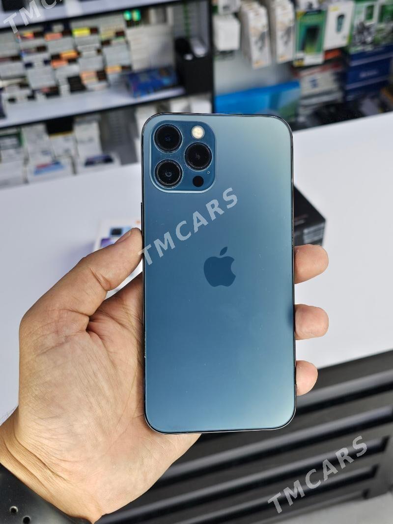 iPhone 12Pro Max  256gb - Мары - img 9