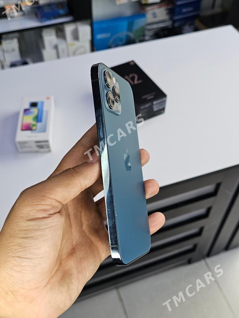 iPhone 12Pro Max  256gb - Мары - img 6