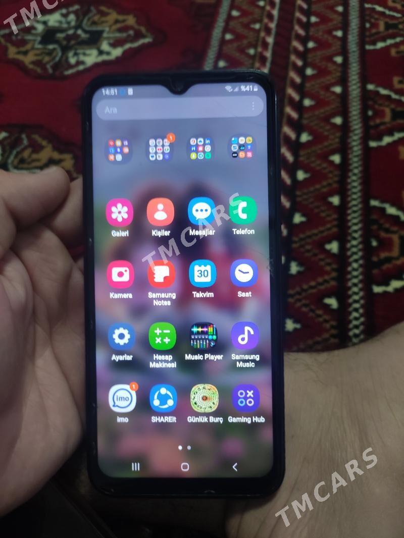 samsung a14 4/64 - Tejen - img 2