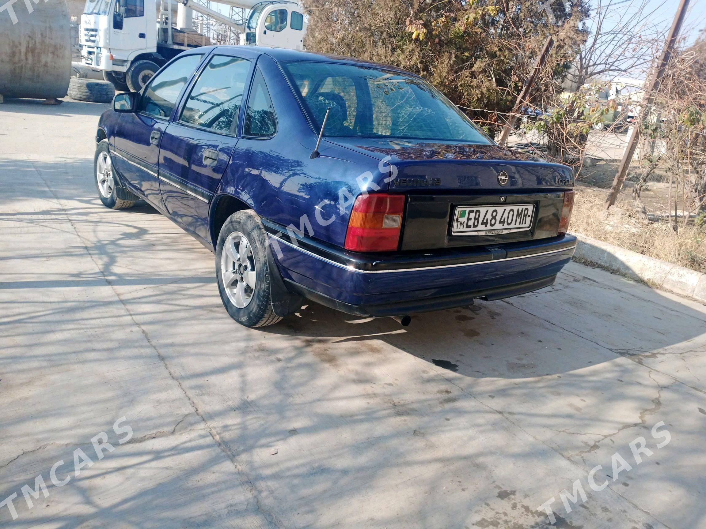 Opel Vectra 1990 - 30 000 TMT - Mary - img 2
