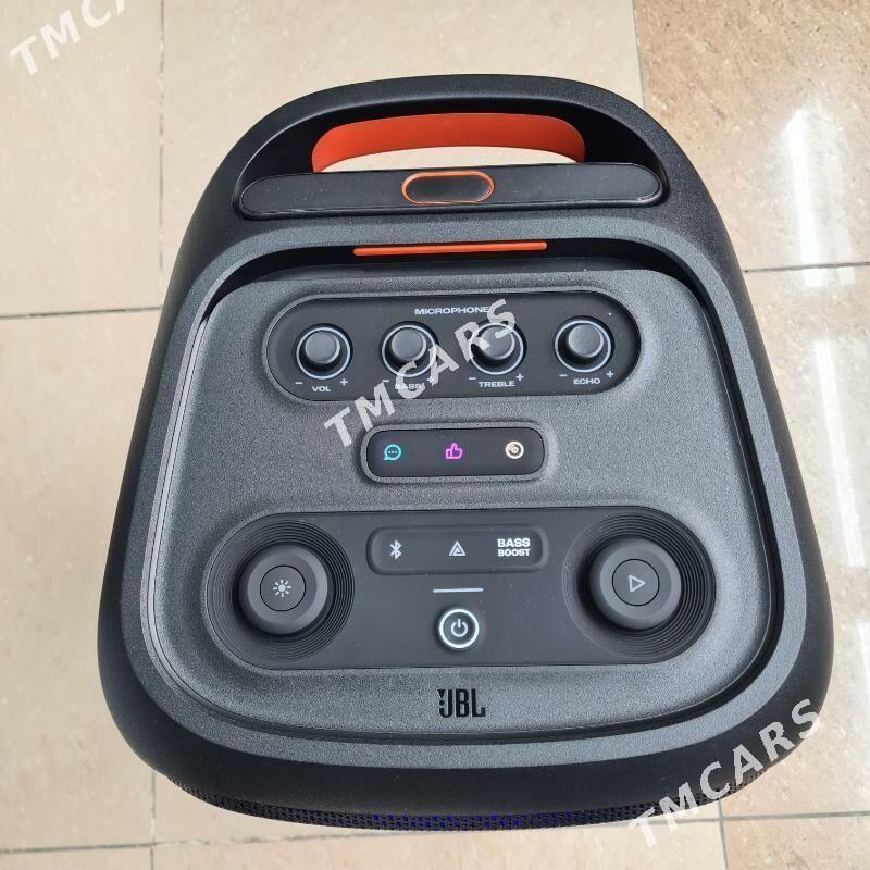 Satlyk JBL 320 - Aşgabat - img 2